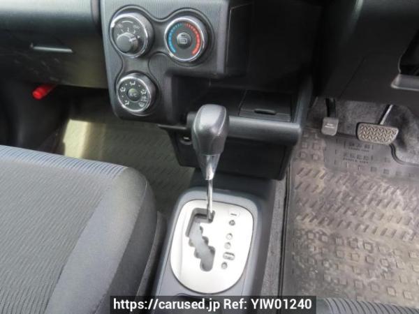 Used 2017 AT toyota succeed-van NCP160V Image[24]