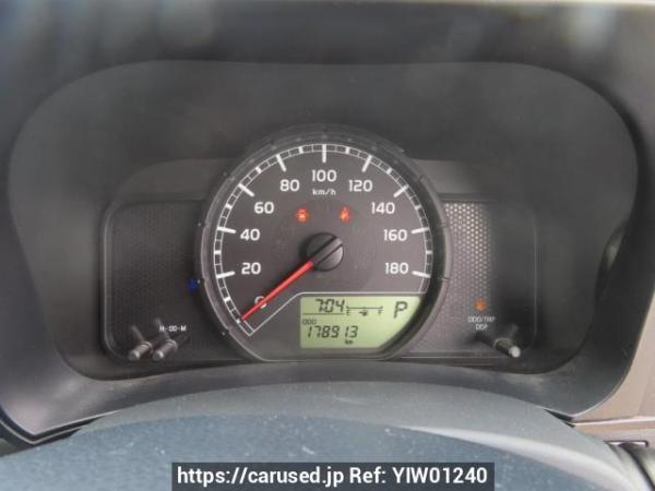 Used 2017 AT toyota succeed-van NCP160V Image[25]
