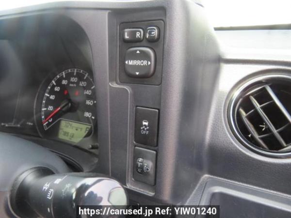 Used 2017 AT toyota succeed-van NCP160V Image[28]