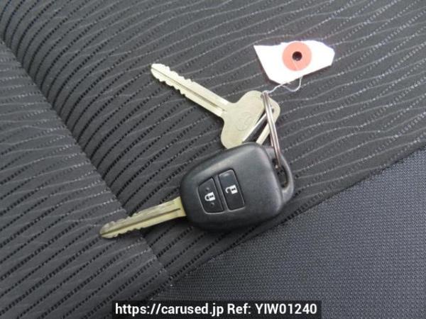 Used 2017 AT toyota succeed-van NCP160V Image[30]