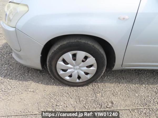 Used 2017 AT toyota succeed-van NCP160V Image[32]