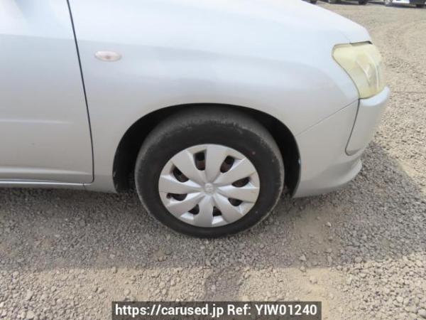 Used 2017 AT toyota succeed-van NCP160V Image[33]