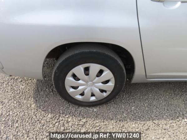 Used 2017 AT toyota succeed-van NCP160V Image[34]