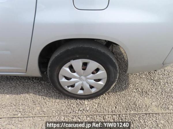 Used 2017 AT toyota succeed-van NCP160V Image[35]