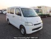 Toyota Liteace Van