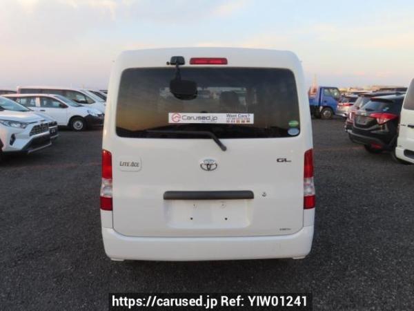 Used 2019 AT toyota liteace-van S402M Image[5]