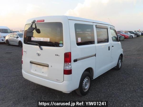 Used 2019 AT toyota liteace-van S402M Image[6]