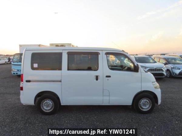 Used 2019 AT toyota liteace-van S402M Image[7]
