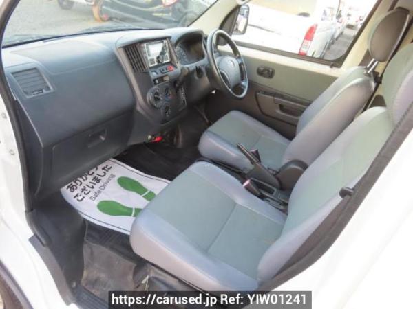 Used 2019 AT toyota liteace-van S402M Image[16]