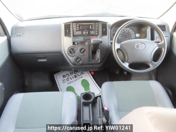 Used 2019 AT toyota liteace-van S402M Image[22]