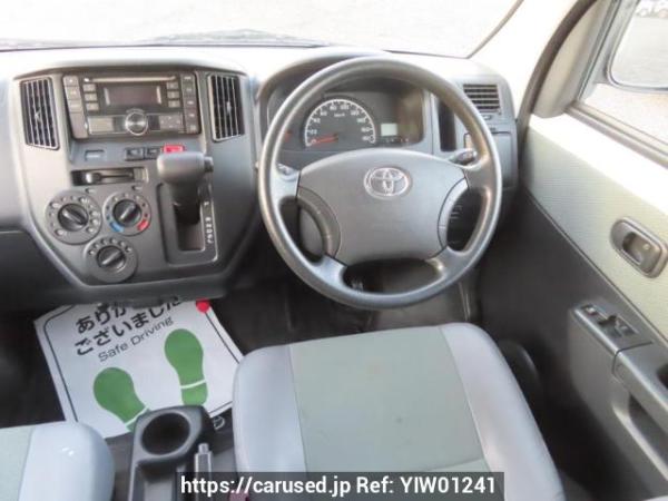 Used 2019 AT toyota liteace-van S402M Image[24]