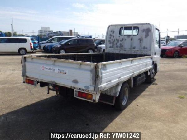 Used 2005 MT mitsubishi canter-guts FB700B Image[6]