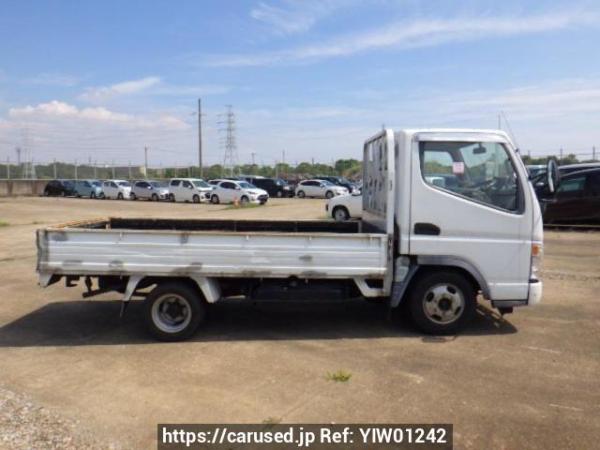 Used 2005 MT mitsubishi canter-guts FB700B Image[7]