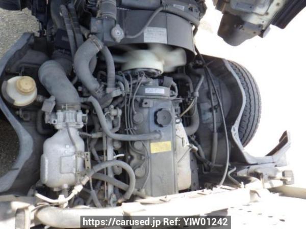 Used 2005 MT mitsubishi canter-guts FB700B Image[9]