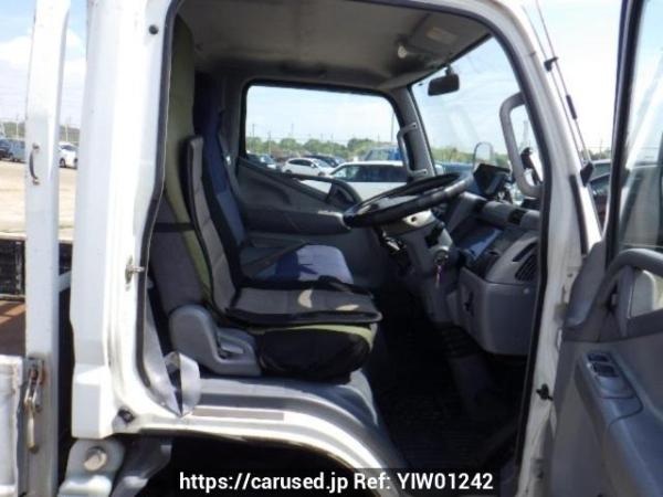Used 2005 MT mitsubishi canter-guts FB700B Image[12]