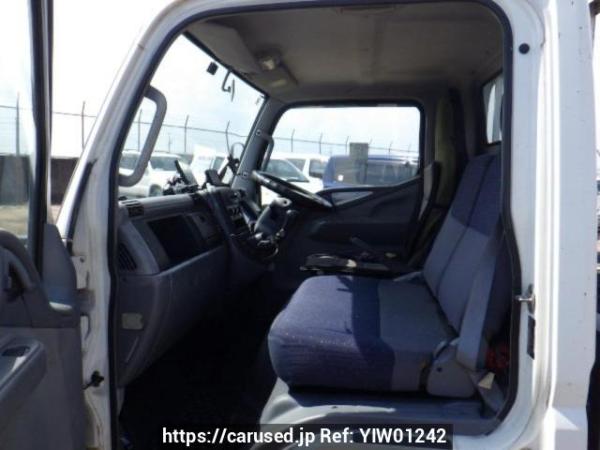 Used 2005 MT mitsubishi canter-guts FB700B Image[13]