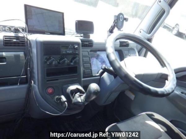 Used 2005 MT mitsubishi canter-guts FB700B Image[14]