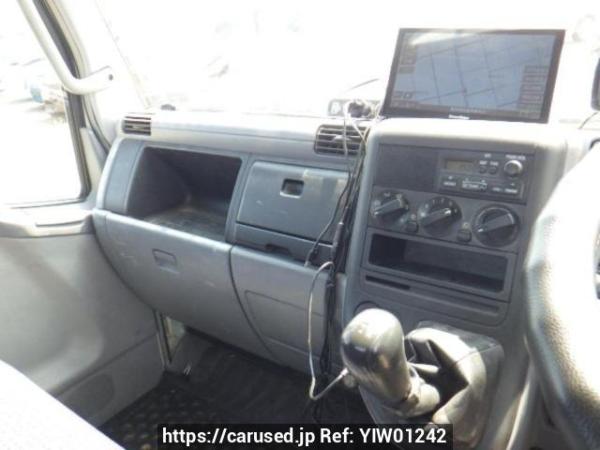 Used 2005 MT mitsubishi canter-guts FB700B Image[15]