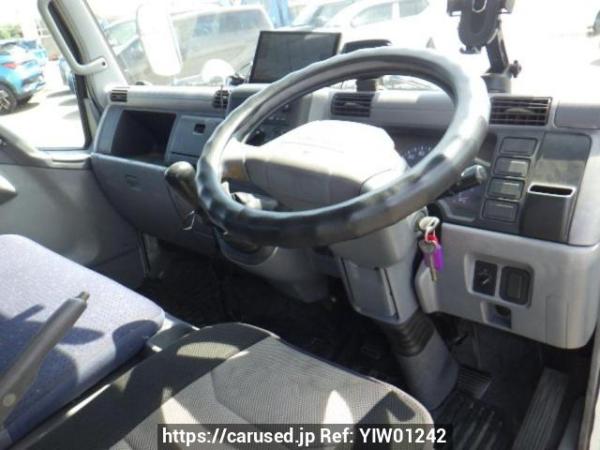 Used 2005 MT mitsubishi canter-guts FB700B Image[17]