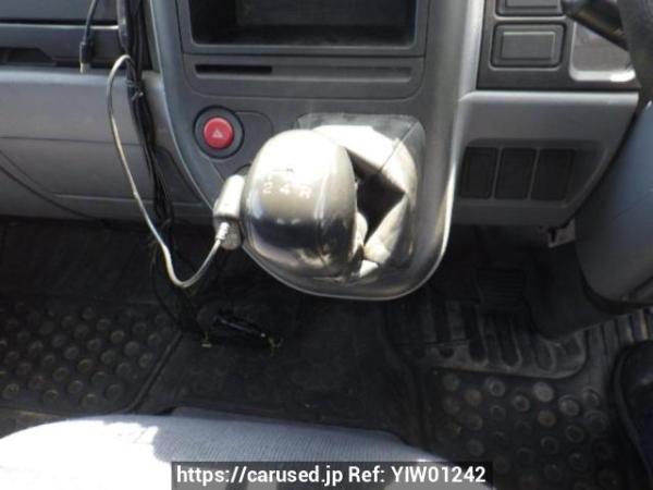 Used 2005 MT mitsubishi canter-guts FB700B Image[18]
