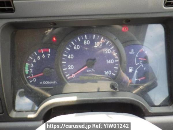 Used 2005 MT mitsubishi canter-guts FB700B Image[19]