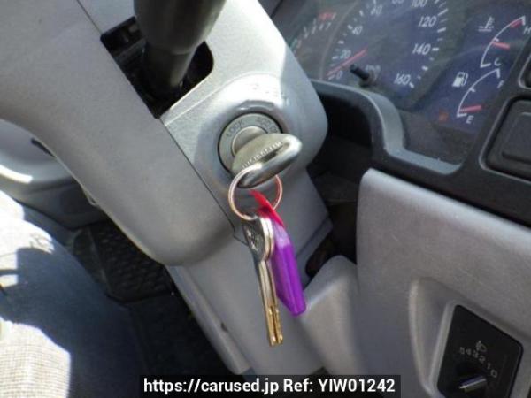 Used 2005 MT mitsubishi canter-guts FB700B Image[21]