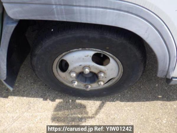 Used 2005 MT mitsubishi canter-guts FB700B Image[23]