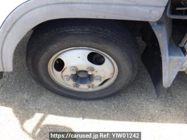 Used 2005 MT mitsubishi canter-guts FB700B Image[24]