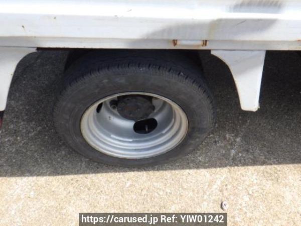 Used 2005 MT mitsubishi canter-guts FB700B Image[25]