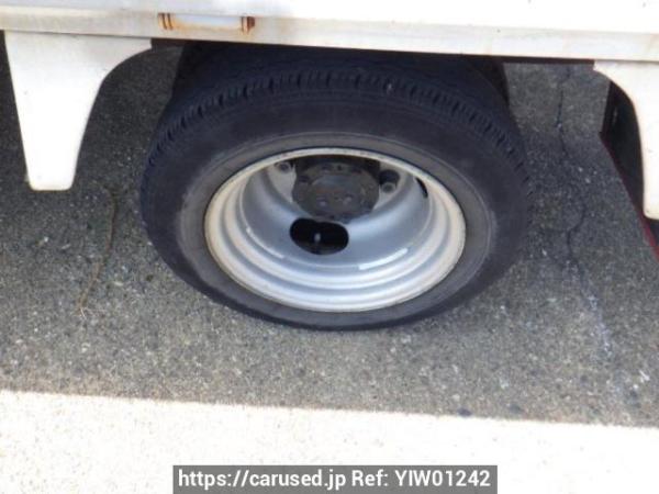 Used 2005 MT mitsubishi canter-guts FB700B Image[26]