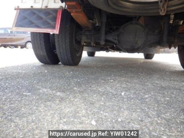 Used 2005 MT mitsubishi canter-guts FB700B Image[33]