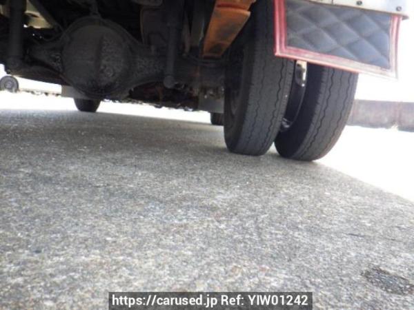 Used 2005 MT mitsubishi canter-guts FB700B Image[34]
