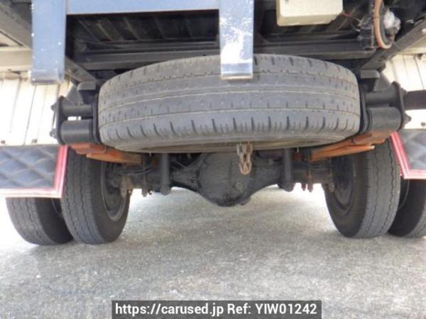 Used 2005 MT mitsubishi canter-guts FB700B Image[35]