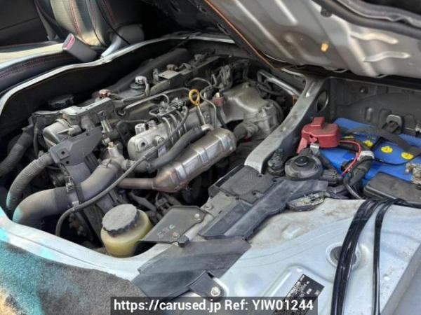 Used 2006 AT toyota regiusace-van KDH205V Image[9]