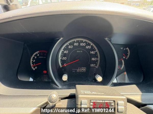 Used 2006 AT toyota regiusace-van KDH205V Image[22]