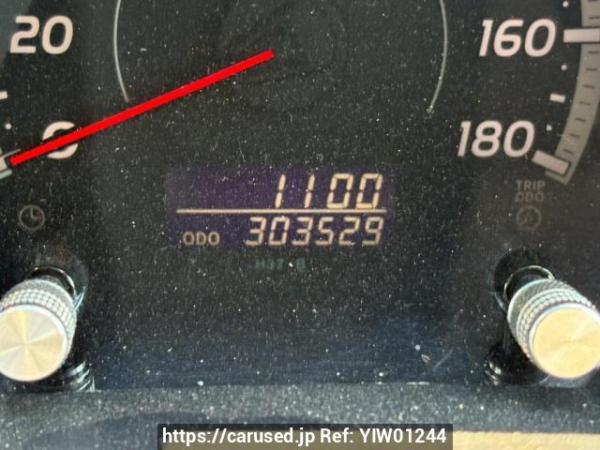 Used 2006 AT toyota regiusace-van KDH205V Image[23]