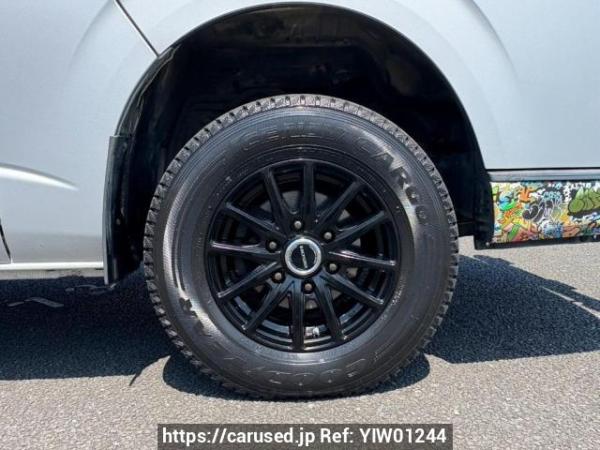 Used 2006 AT toyota regiusace-van KDH205V Image[32]