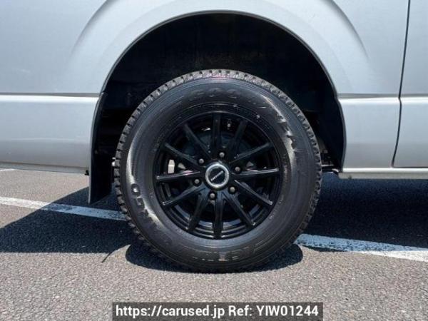 Used 2006 AT toyota regiusace-van KDH205V Image[33]