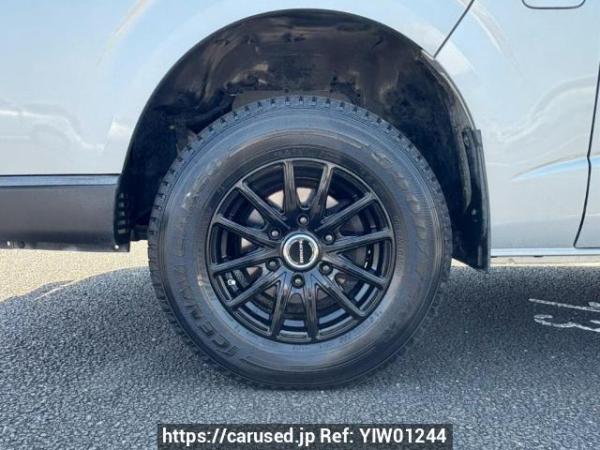 Used 2006 AT toyota regiusace-van KDH205V Image[35]