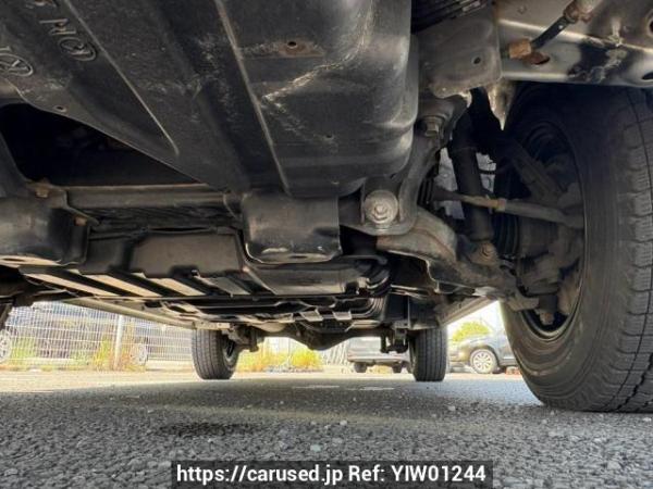 Used 2006 AT toyota regiusace-van KDH205V Image[37]