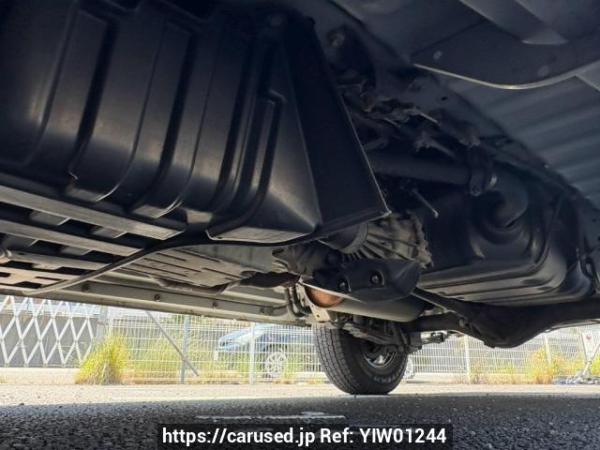 Used 2006 AT toyota regiusace-van KDH205V Image[39]