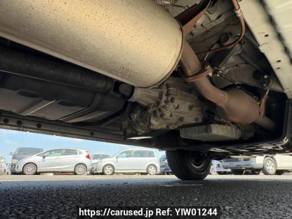 Used 2006 AT toyota regiusace-van KDH205V Image[41]