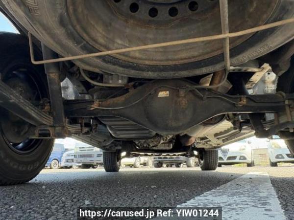 Used 2006 AT toyota regiusace-van KDH205V Image[43]