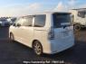 Used 2009 AT toyota voxy ZRR70W Image[4]