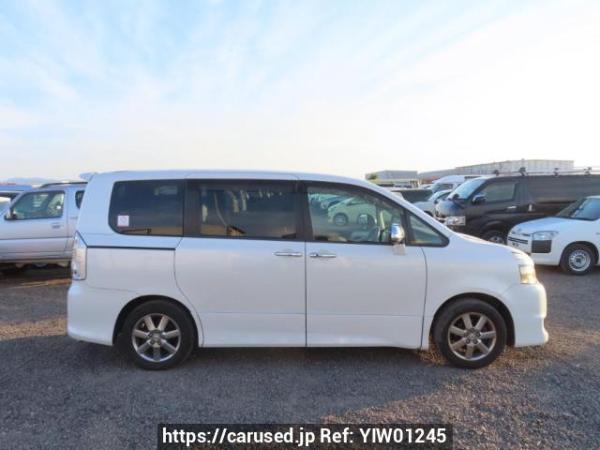 Used 2009 AT toyota voxy ZRR70W Image[7]