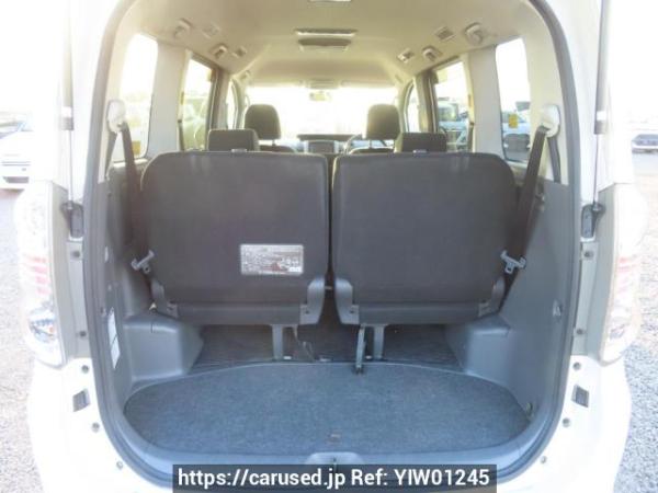 Used 2009 AT toyota voxy ZRR70W Image[8]