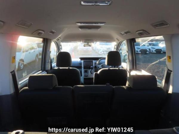 Used 2009 AT toyota voxy ZRR70W Image[9]