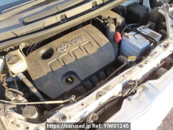Used 2009 AT toyota voxy ZRR70W Image[10]