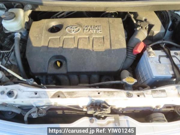 Used 2009 AT toyota voxy ZRR70W Image[11]