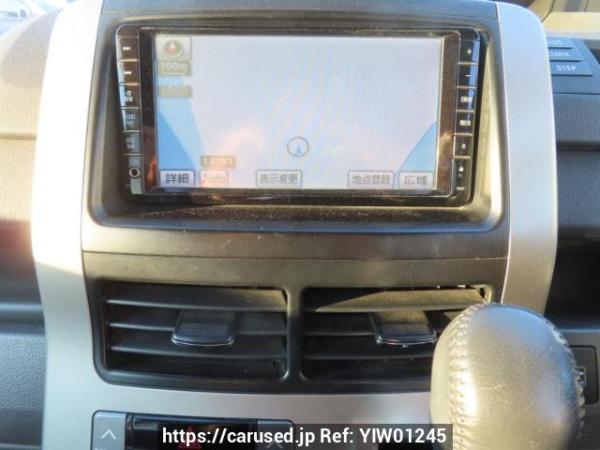 Used 2009 AT toyota voxy ZRR70W Image[27]